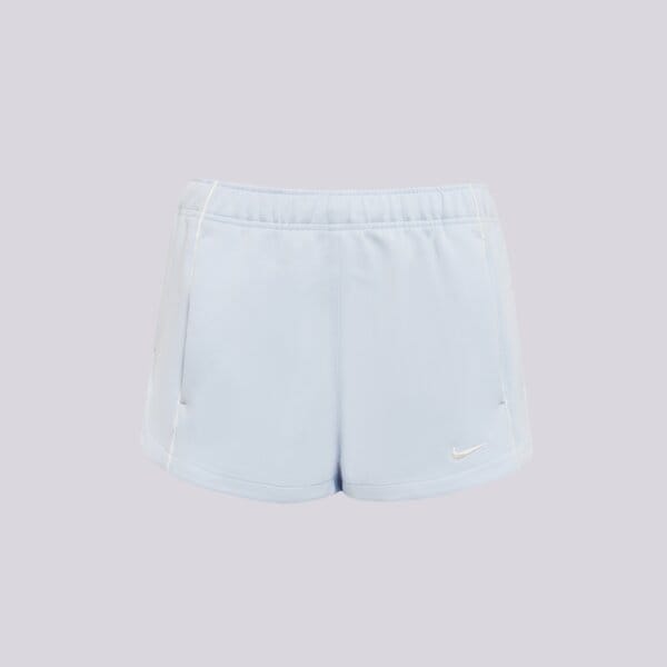 Nike Szorty W Nsw Nk Wr Ply Knt Mr 2