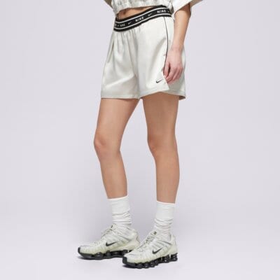 Nike Szorty W Nsw Offln Wvn Stn Short