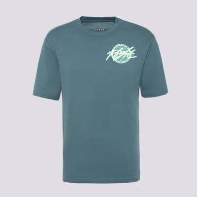 Jordan T-Shirt M J Flt Ss Crew