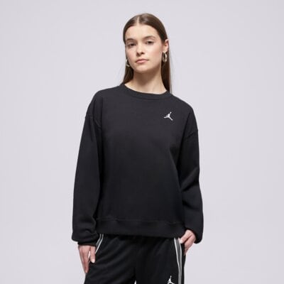 Jordan Bluza W J Brk Flc Ft Crew 24