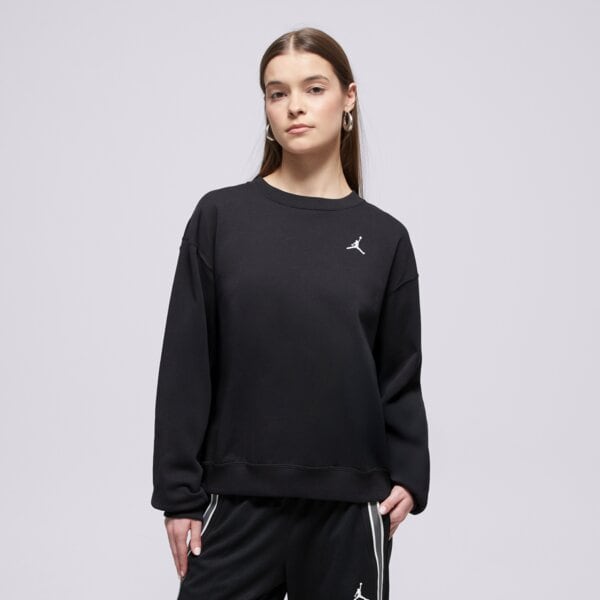 Jordan Bluza W J Brk Flc Ft Crew 24