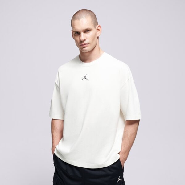 Jordan T-Shirt M J Flt Hvywt Ss Top