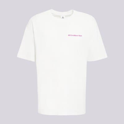 Nike T-Shirt M Acg Df Tee Lse Mbr Lt