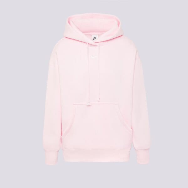 Nike Bluza Z Kapturem W Nsw Phnx Flc Os Po Hoodie