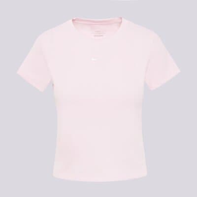 Nike T-Shirt W Nsw Rib Tght Ss Tee