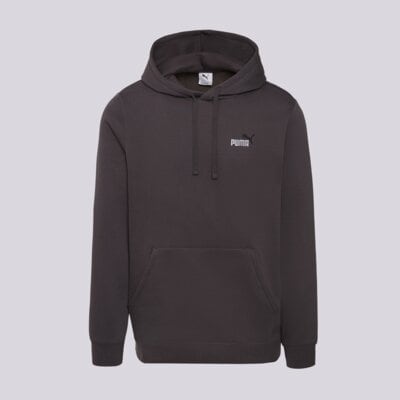 Puma Bluza Z Kapturem Ess 2 Color Small No. 1 Logo Hoodie Fl