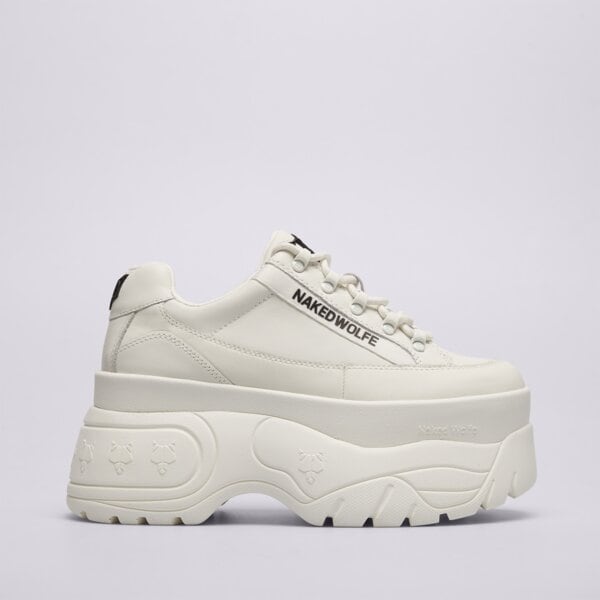 Naked Wolfe Sprinter