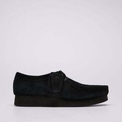 Clarks Wallabeeevosh