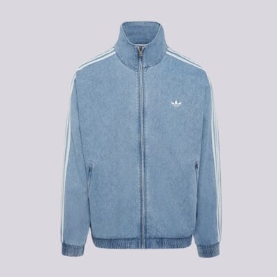 Adidas Kurtka Denim Fb Jacket