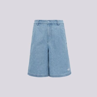 Adidas Szorty Denim Shorts