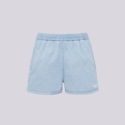 Adidas Szorty Denim Shorts