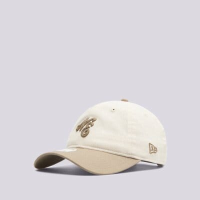 New Era Czapka Wmns Ne Linen 920 None