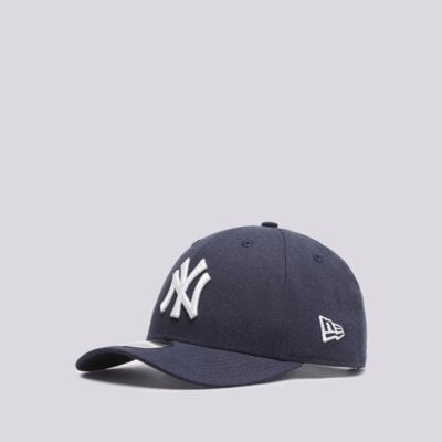 New Era Czapka Linen 940 Mc Nyy New York Yankees