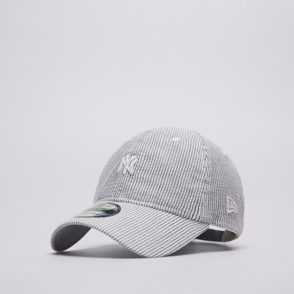 New Era Czapka Seersucker 920 Nyy New York Yankees
