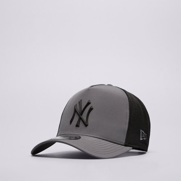 New Era Czapka Mlb Sport Trucker Nyy New York Yankees
