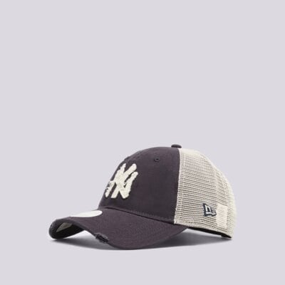 New Era Czapka Wmns 920 Trucker Nyy New York Yankees
