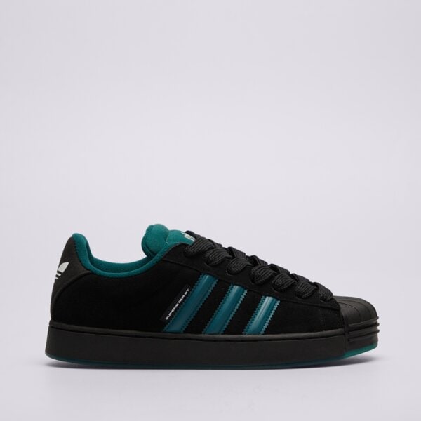 Jak czyścić adidas Superstar?