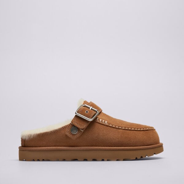 Slip into UGG