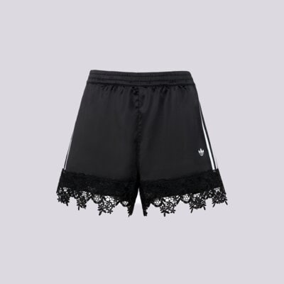Adidas Szorty Satin Lace Shorts