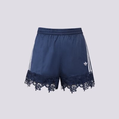 Adidas Szorty Satin Lace Shorts