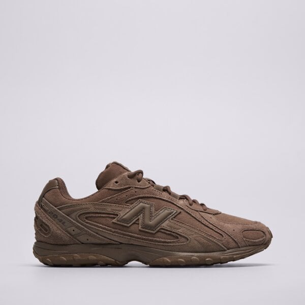 New Balance – poznaj historię marki