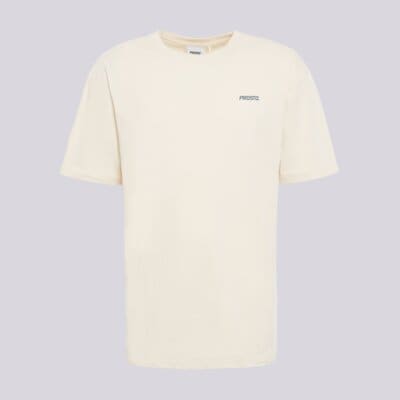 Prosto T-Shirt Blac Off White