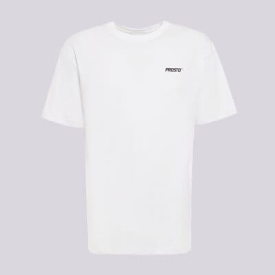 Prosto T-Shirt Graphic Wear The Street