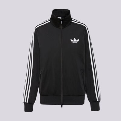 Adidas Bluza Rozpinana Fb Tt Loose