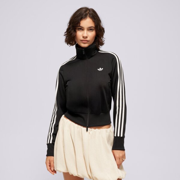 Bluza adidas – absolutny must have dla fana streetwearu!