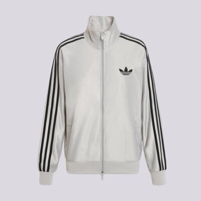 Adidas Bluza Rozpinana Fb Loose Tt
