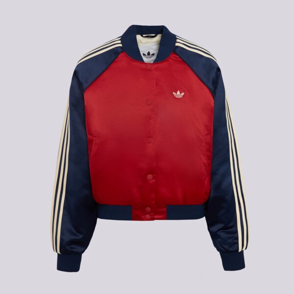 Windbreakers Revival! Wiatrówki, ortalion i Y3K