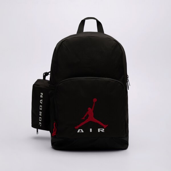 JORDAN PLECAK JAN AIR RAID BACKPACK