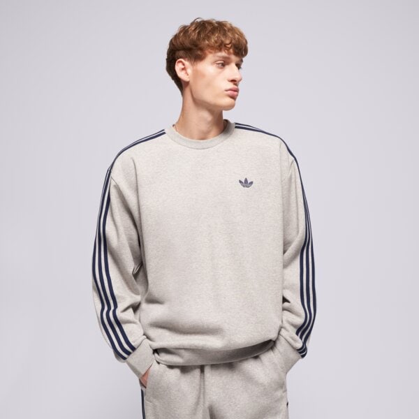 Bluza adidas – absolutny must have dla fana streetwearu!