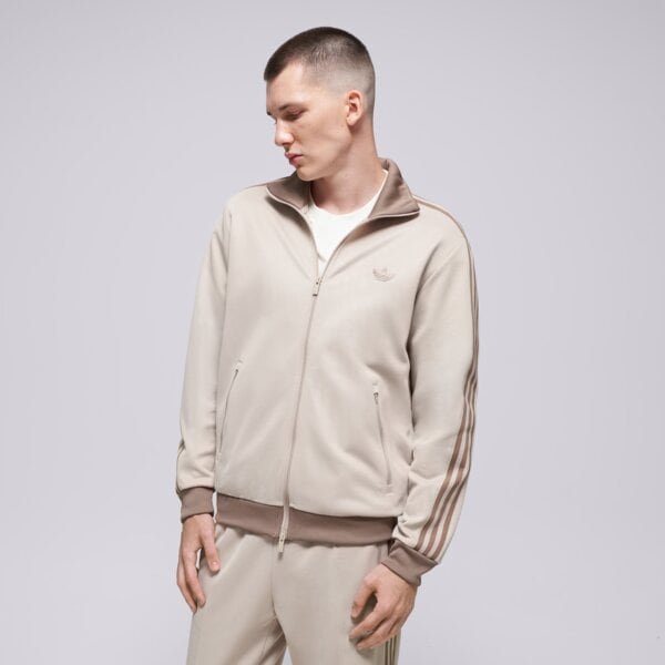 Bluza adidas – absolutny must have dla fana streetwearu!