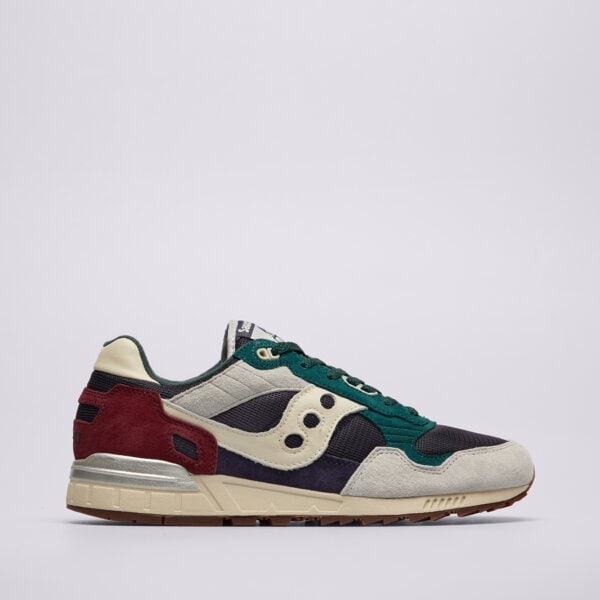 Historia marki Saucony