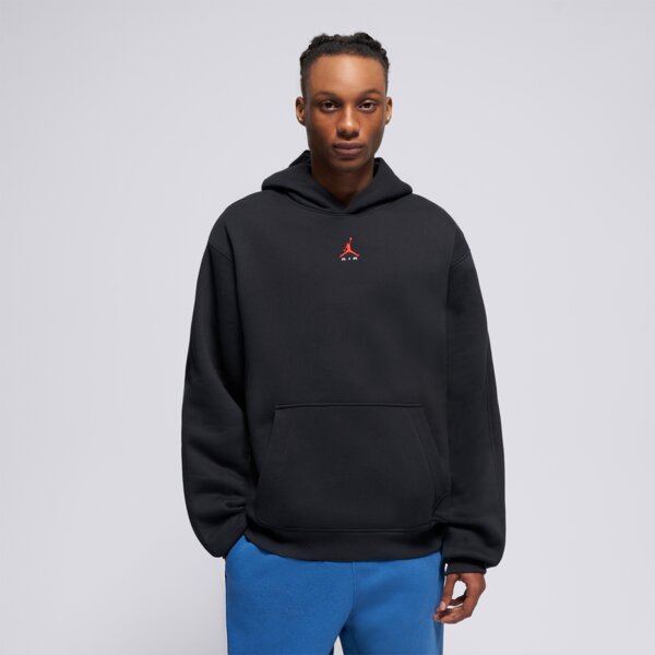 Outfit in the HOOD(ies) - czyli co to jest bluza hoodie i z czym ją matchować?
