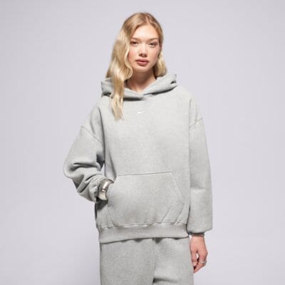 Nike Bluza Z Kapturem W Nk Stdo Flc Os Po Hdy