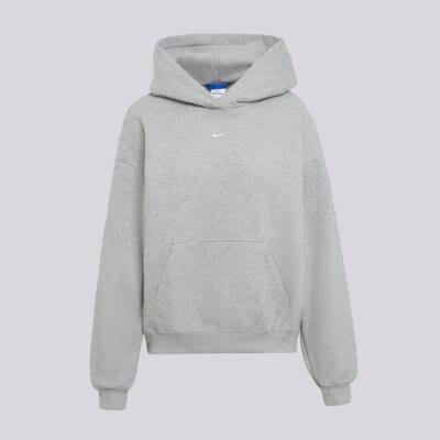 Nike Bluza Z Kapturem W Nk Stdo Flc Os Po Hdy