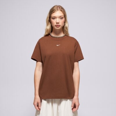 Nike T-Shirt W Nsw Classic Ss Tee