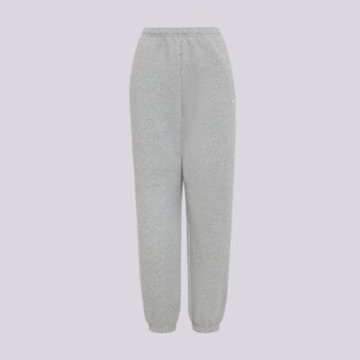Nike Spodnie W Nk Stdo Flc Mw Hr Os Cff Pnt