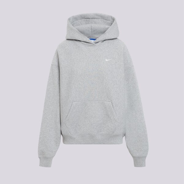Nike Bluza Z Kapturem W Nk Stdoos Flc Hvy