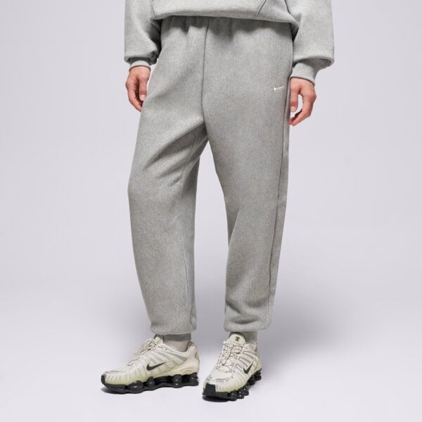 Nike Spodnie W Nk Stdo Os Jogger Flc Hvy