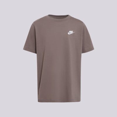 Nike T-Shirt K Nsw Tee Emb Futura Lbr Boy