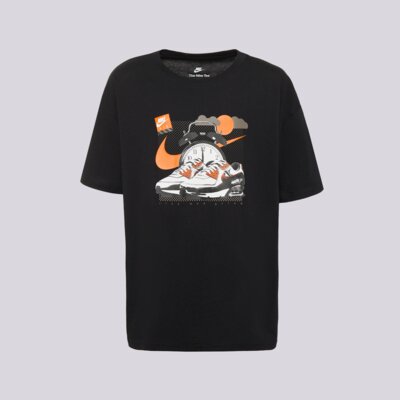 Nike T-Shirt K Nsw Tee Photo Rise Boy