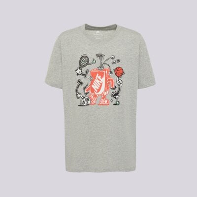 Nike T-Shirt K Nsw Tee Boxy Mlt Spt Boy