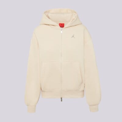 Jordan Bluza Rozpinana Z Kapturem W J Brk Flc Fz Bb