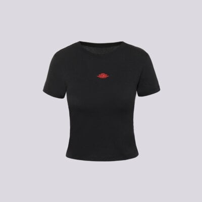 Jordan T-Shirt W J Flt Ss Tmid Wings