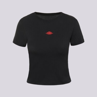 Jordan T-Shirt W J Flt Ss Tmid Wings