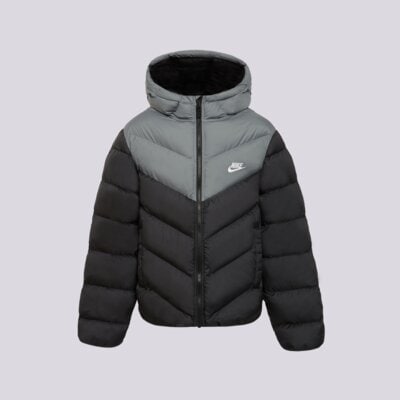 Nike Kurtka Puchowa K Nsw Tf Adp Puffer Colorblock