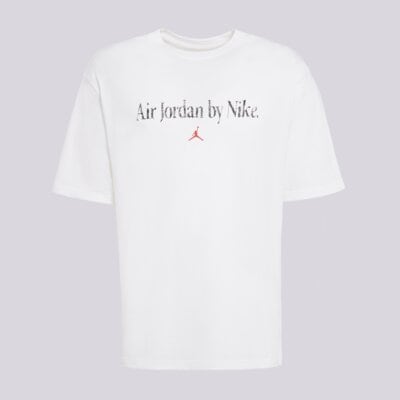 Jordan T-Shirt M J Brk Gx Snkr 85 Ss Crw